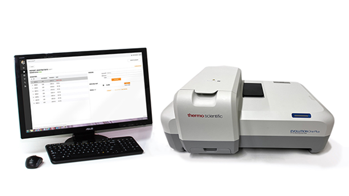 DoseControl dosimetry system